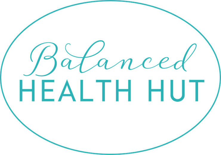 The Balanced Health Hut